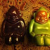 Billiken Miniature FrankX2 Frankoma