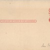 POST CARDS