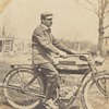GRANDPA'S INDIAN