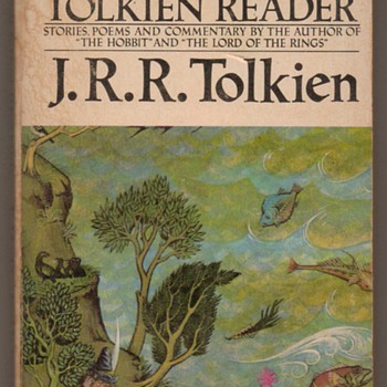 1975 - The Tolkien Reader