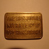 Nitrate sheets, a little history of Chile