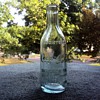 Coca-Cola Straight Side Bottles