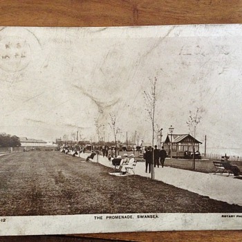 real photo postcards