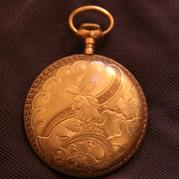 Illinois Watch Co - Pocket Watches
