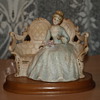 Lady Lamp 1920s??