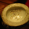Salvini Gravy Boat