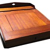 Tabletop Writing Desk