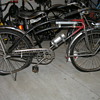 1930's Shelby bicycle