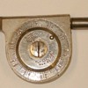 Keen Kutter Micrometer???