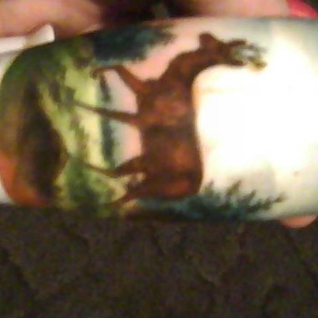 German Pipe