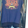 1932 Chicago Bears Jacket