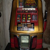 Golden Nugget Nickel Slot Machine