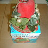 Esaki Musical bell.
