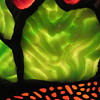 Tiffany Lamp Dragonfly Shade