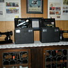 Singer Featherweight "Corduroy - Tool Liners"