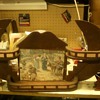 Manger Scene Display!