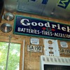 Porcelain Signs Petroleum Industry