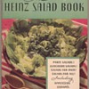 1933 - The Heinz Salad Book