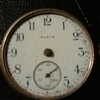 I really need help with this Elgin pocket watch I would love to have it repaied 
