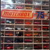 The Superfast era...Sometimes worth more than earlier Matchbox cars!