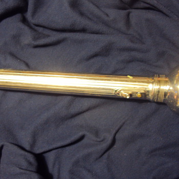 Winchester 5 cell flash light  - Tools and Hardware