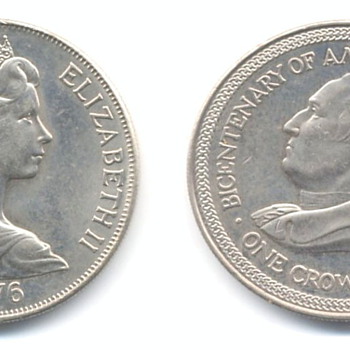 Selection of European coins - World Coins