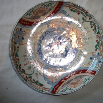 ho,made-in - China and Dinnerware