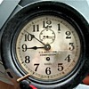 Seth Thomas - US Maritime Commission clock No.32801