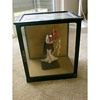 1920's (?) era handmade origami geisha doll