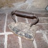 Old "Iron" Iron