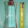Can you ID the maker and pattern of crystal candlestick???