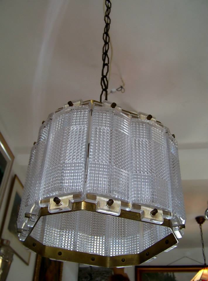 Vintage lamp identification Collectors Weekly