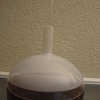 sarpaneva filigran decanter