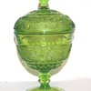 Green glass..thing :)