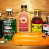some more of my favorite bottles