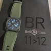 Bell & Ross BR 03-92 Ceramic Military Type
