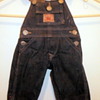 ANVIL OVERALLS SALEMSMAN SAMPLE