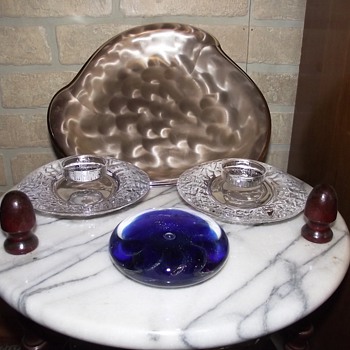 "GIFTS" FROM AmberRose - Art Glass