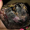 Large Garnet 
