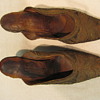 shoes- constantinople