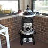 Louisville Tin & stove Co.  Procress Oak #113