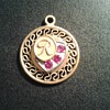 Ruby Pendant