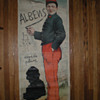vintage french poster