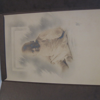 Old Baby photo - Photographs