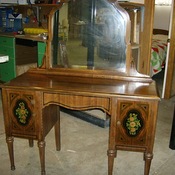 A Beautiful Dresser - Furniture