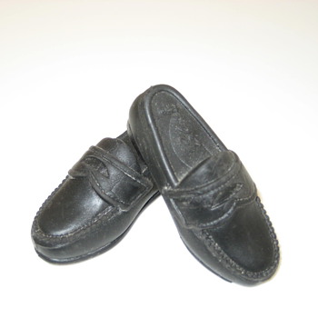 Miniature rubber Replicas