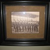 Shoeless Joe Jackson 1907 team picture