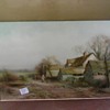 Lithograph  Good shape any ideas of value?