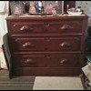 Victorian Chest of Drawers
