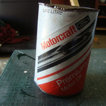 oil can